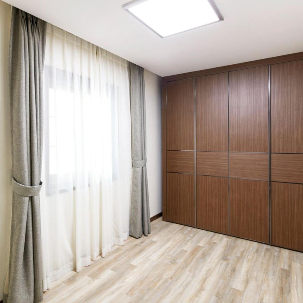 Hotel Thesoom Forest Yongin Buitenkant foto